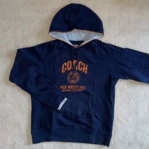 Espirt Hoodie